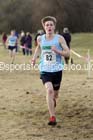 Inter Counties Schools Cross Country, Temple Park, South Shields. Photo: David T. Hewitson/Sports for All Pics